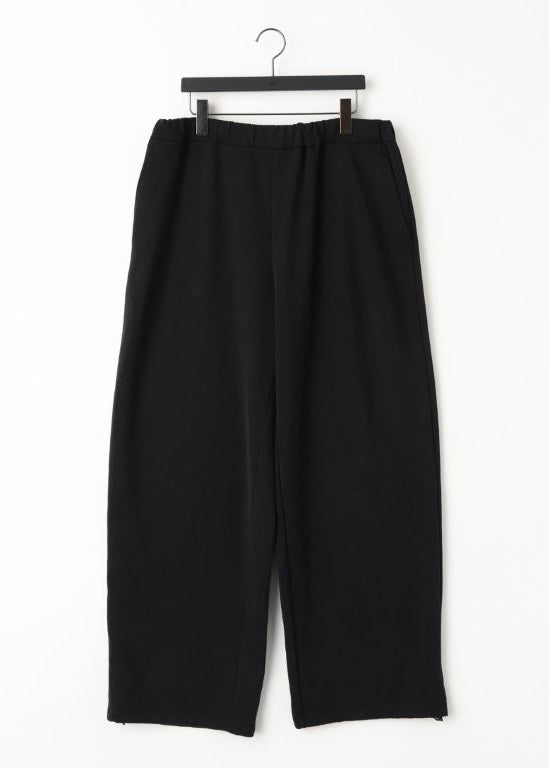 [KANEMASA PHIL.] 28G Cupro Easy Pants