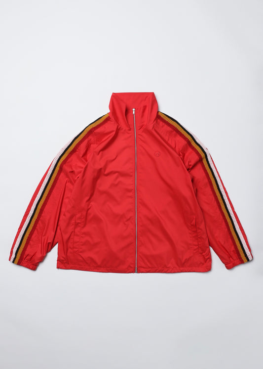 [The DUFFER N NEPHEWS] TRACK JACKET POLYESTER
