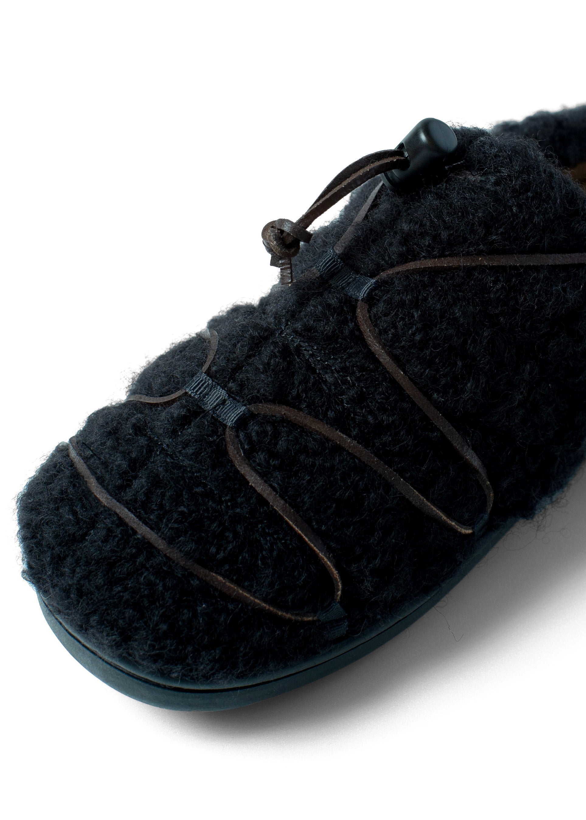 refomed（リフォメッド）F-LINE refomed SUBU – process