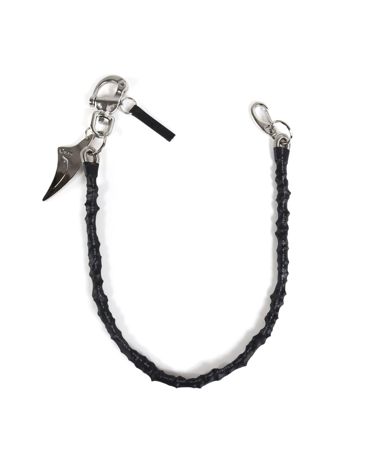 ryaw Protection CODE ウォレットチェーン
