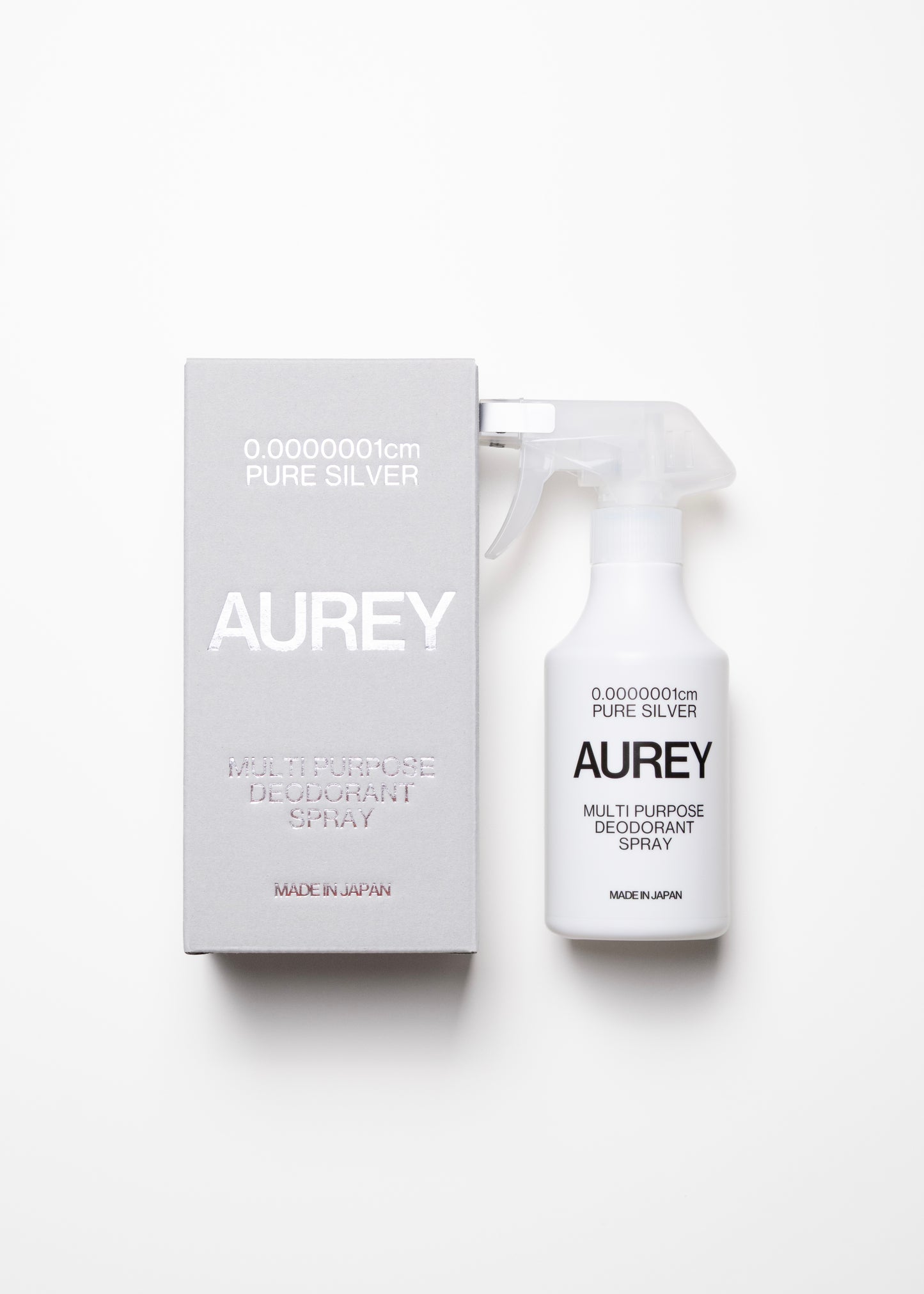 [AUREY VEIL] AUREY PURE ONE SPRAY