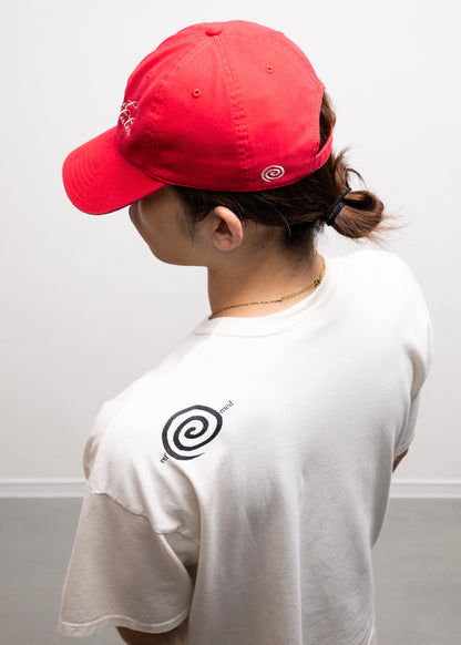 [refomed × SOL soonerorlater] ”GuruGuru” CAP