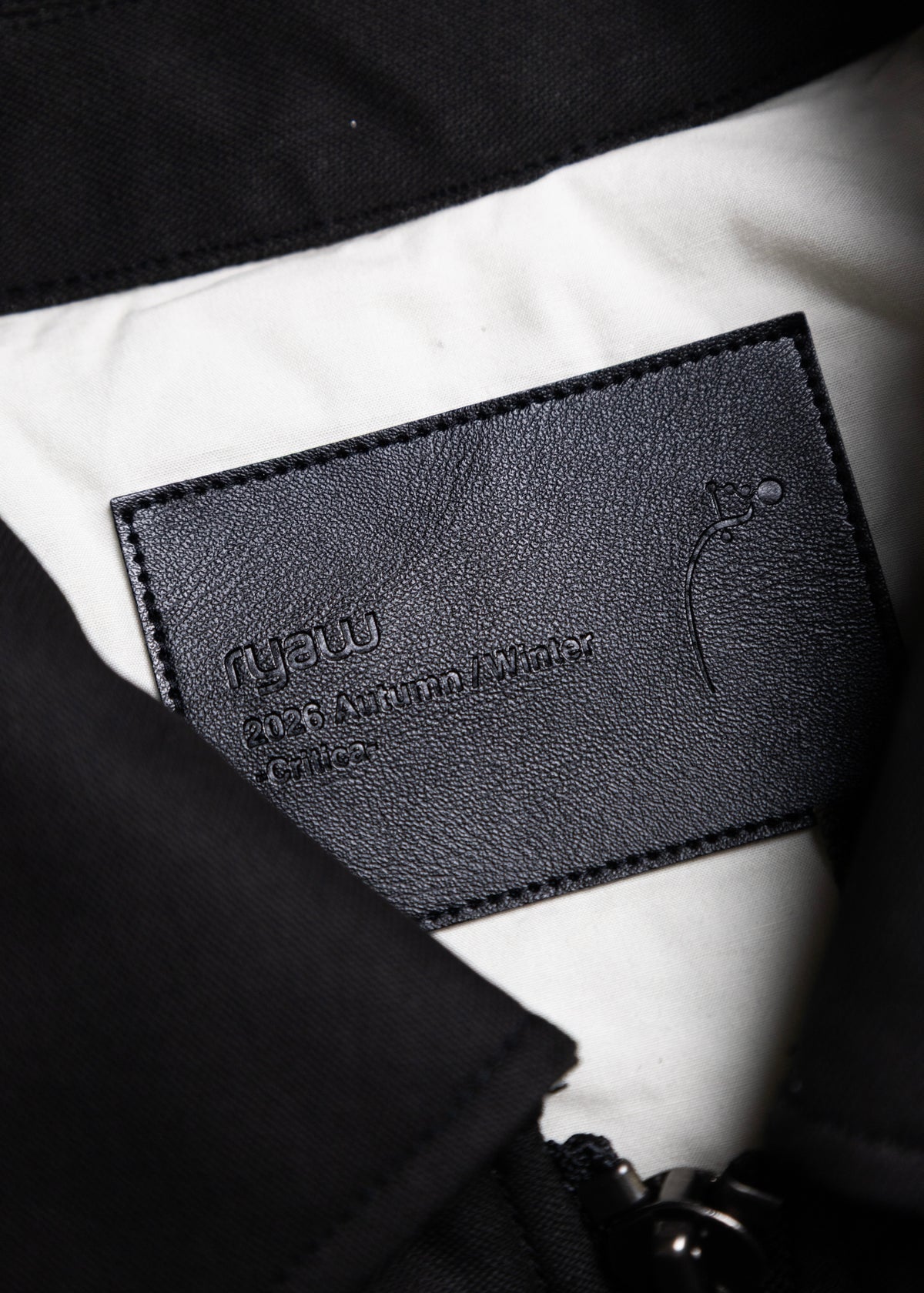 [ryaw] Critica Jacket