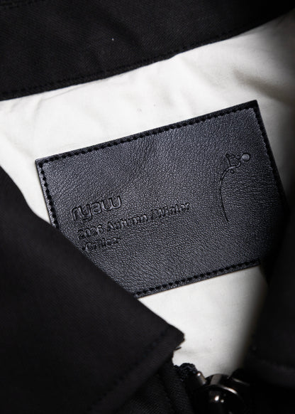 [ryaw] Critica Jacket