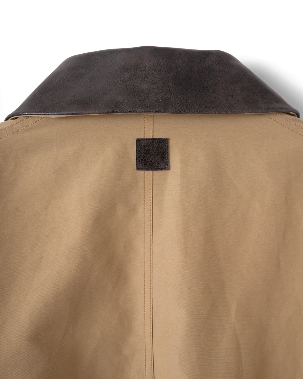 [refomed] DOKA NYLON JACKET "TARP"