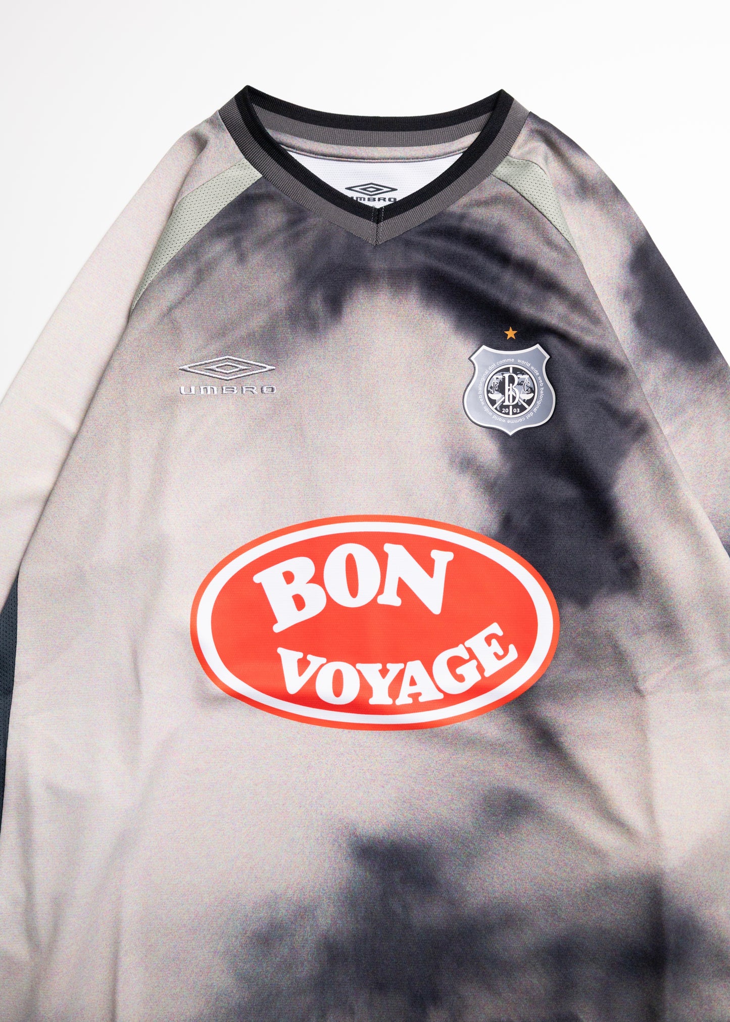 [bal original] BAL/UMBRO LS SOCCER JERSEY