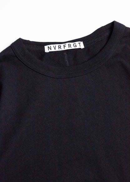 [NVRFRGT] LONG SLEEVE T SHIRT