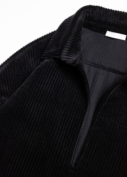 [Blanc YM] Corduroy Skipper Shirts