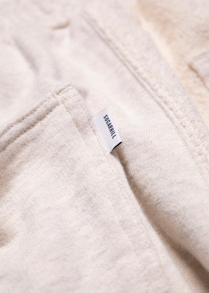 [SUGARHILL] CHECKER SWEAT PANTS