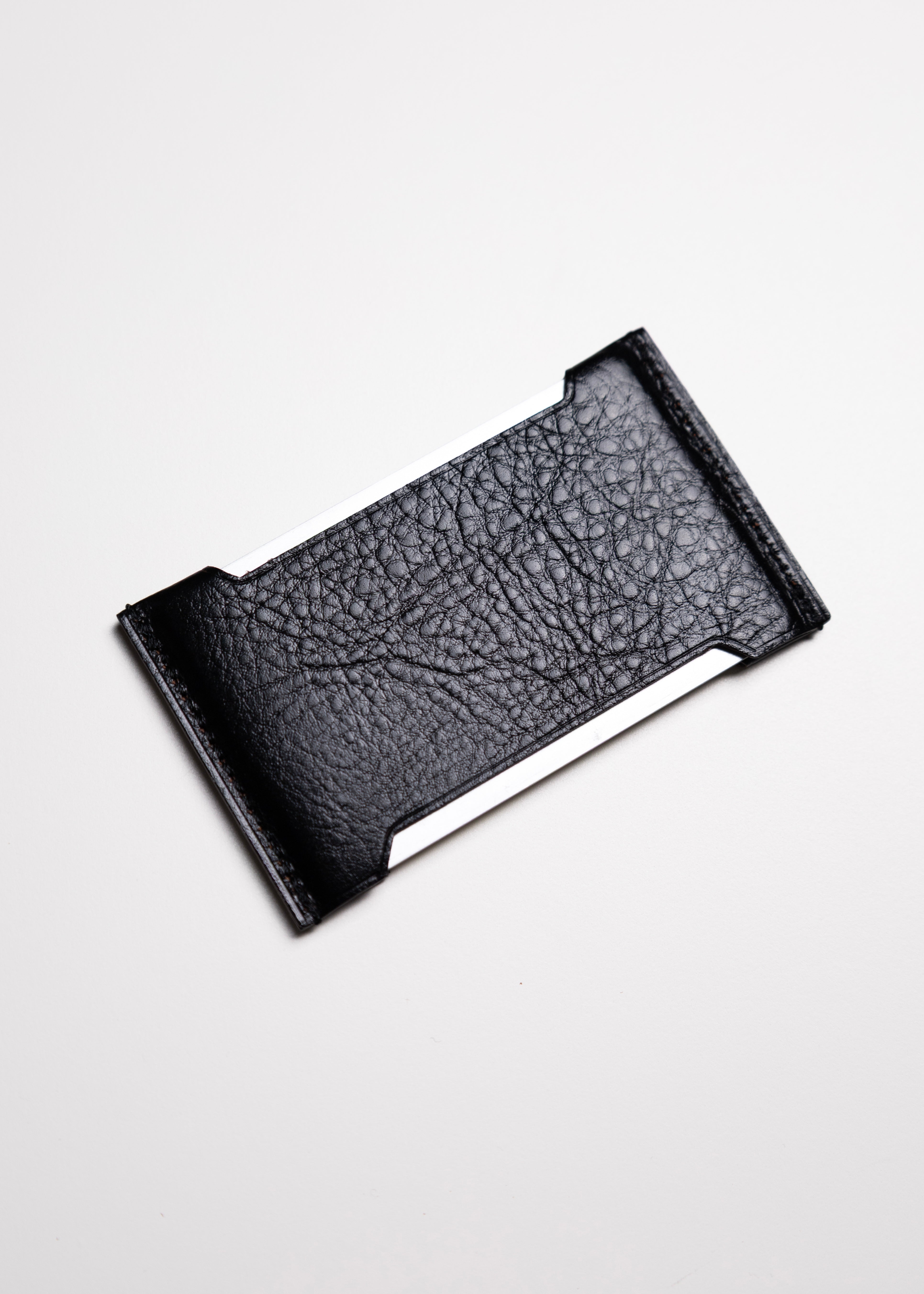 SUGARHILL（シュガーヒル）CARD CASE – process