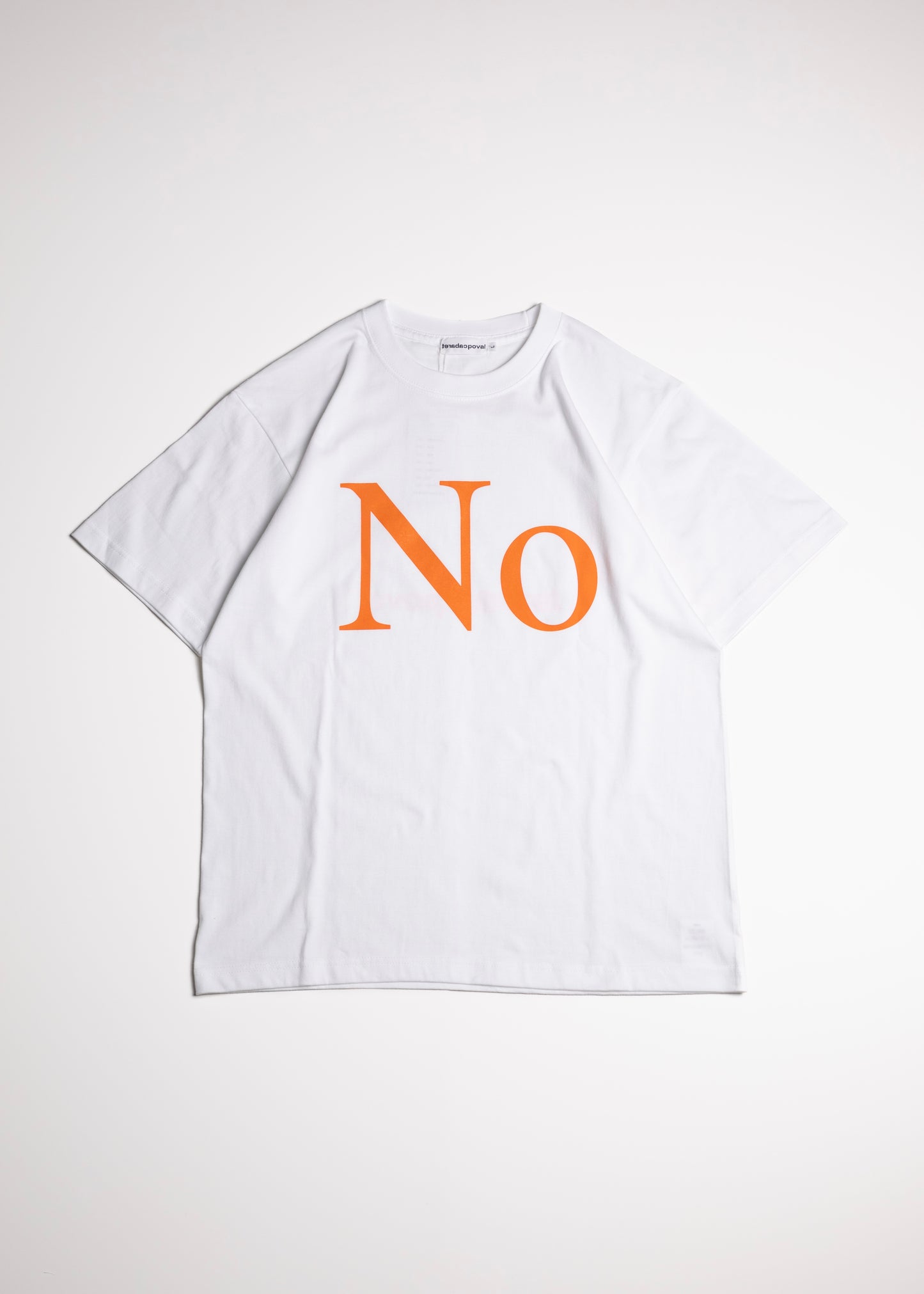 [CABARET POVAL] No Tee