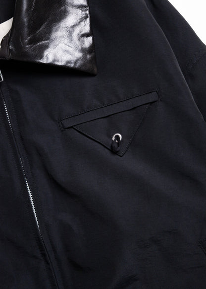 [refomed] DOKA NYLON JACKET "TARP"