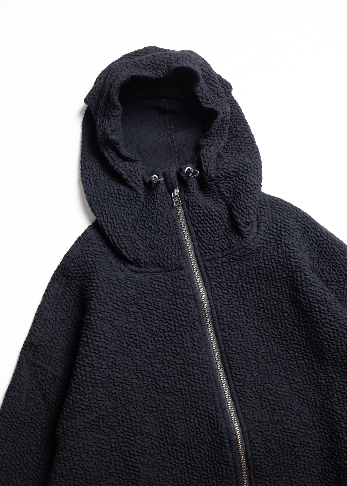 [PASTOR NOVA] UNDULATIO HOODIE