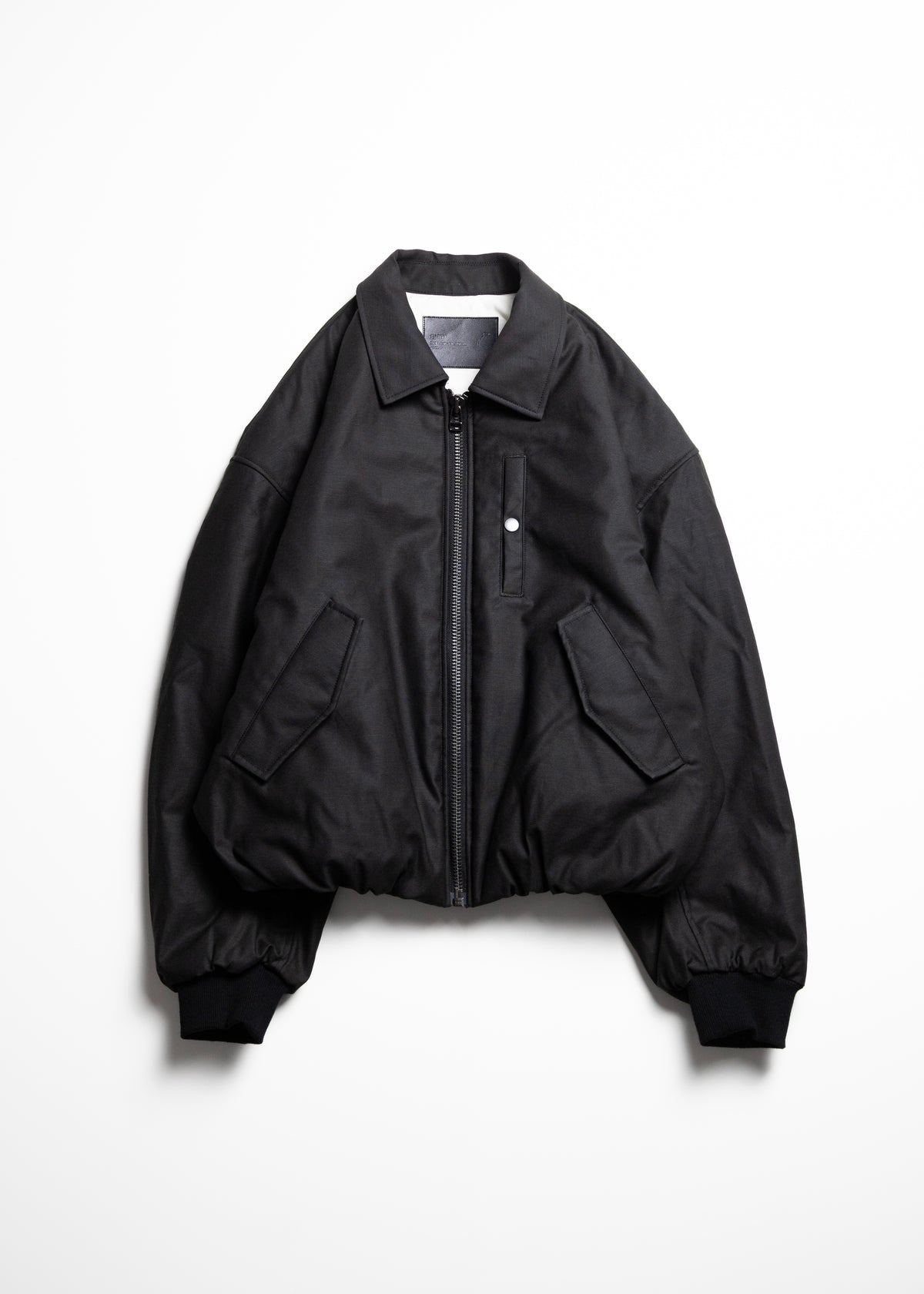 [ryaw] Critica Jacket