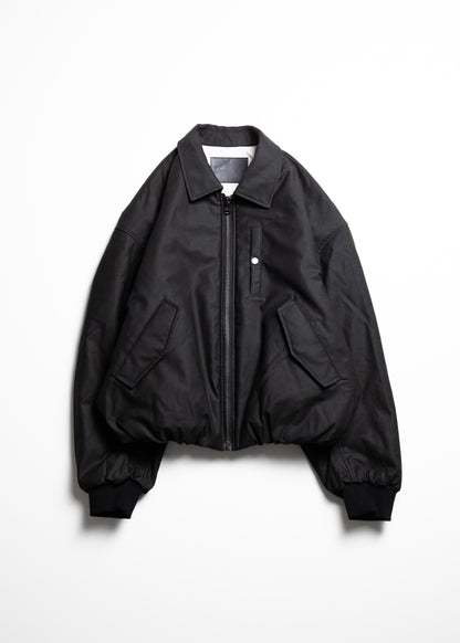 [ryaw] Critica Jacket