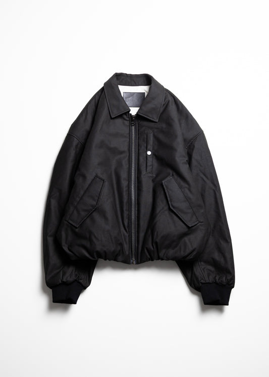 [ryaw] Critica Jacket