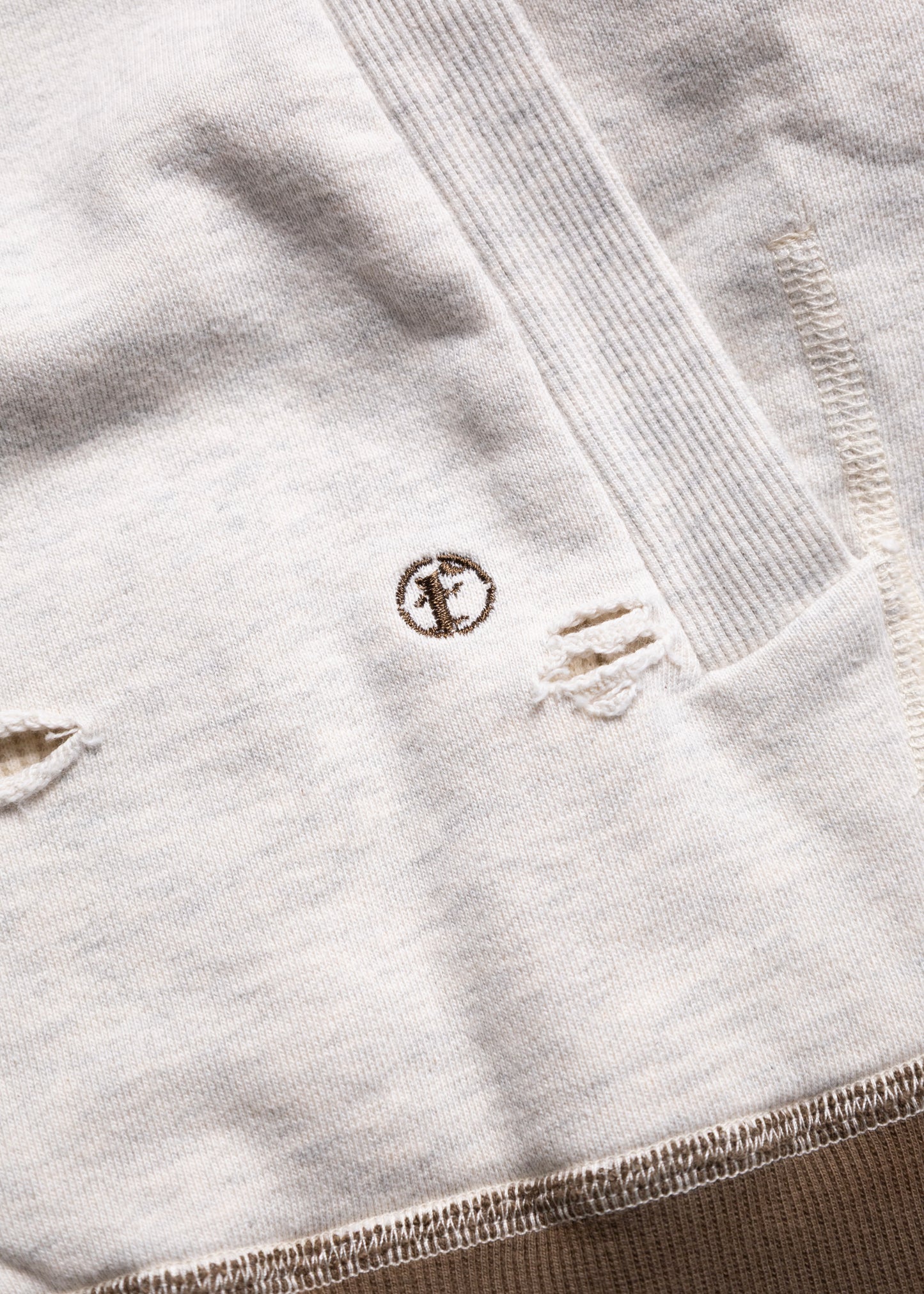 [FAF] Stella（Zip up Hoodie）