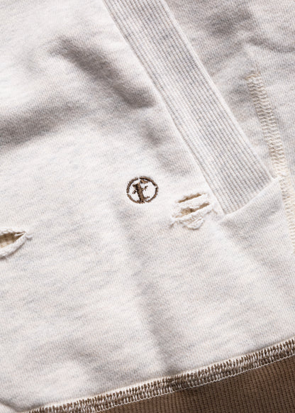 [FAF] Stella（Zip up Hoodie）