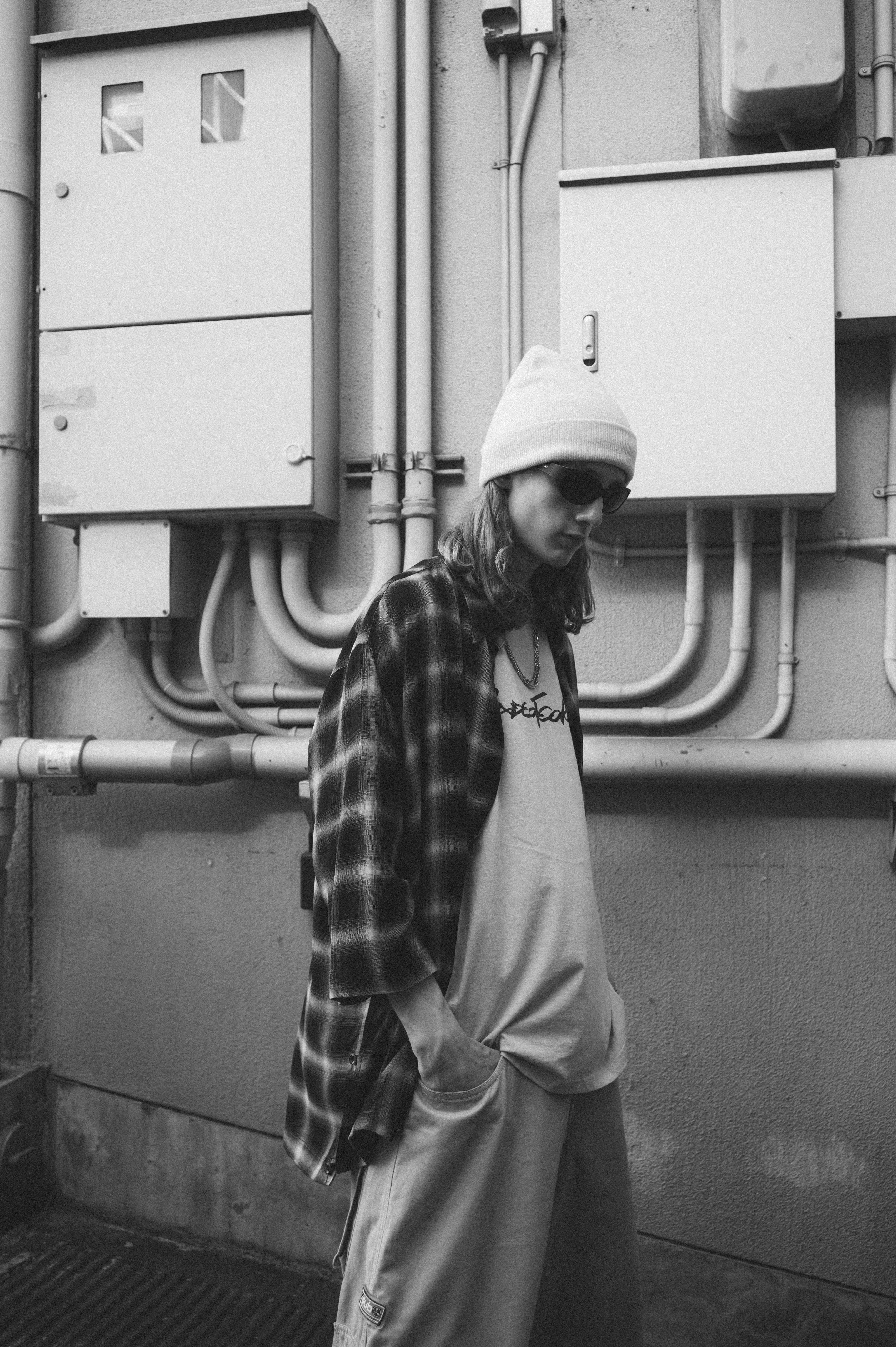 ESSAY（エッセイ）CACHECOUER S/S SHIRT - 通販 /正規取扱店
