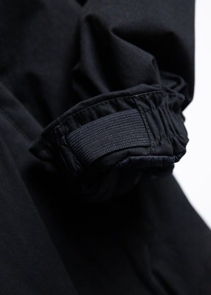 [ANOTHER OFFICE] Control Insulation Jacket