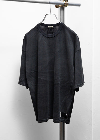 [refomed] 10WASH FORMED TEE ”OVER”