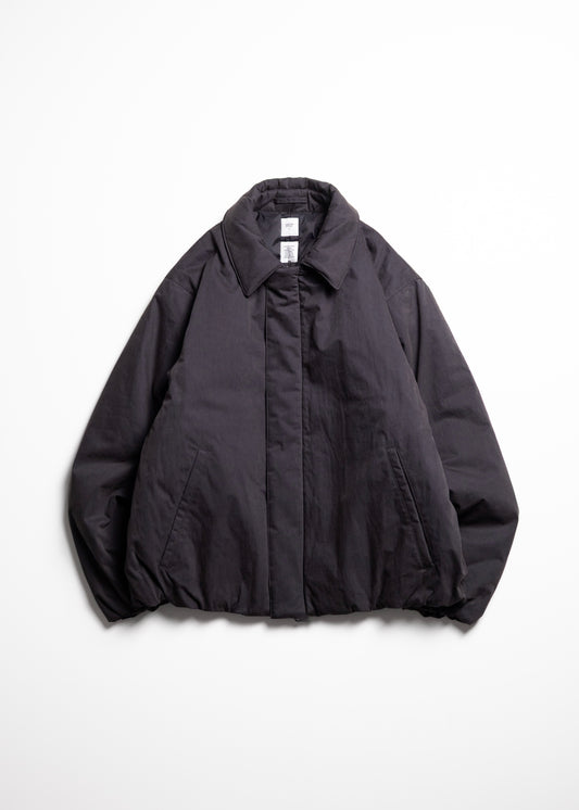 [ANOTHER OFFICE] Control Insulation Jacket