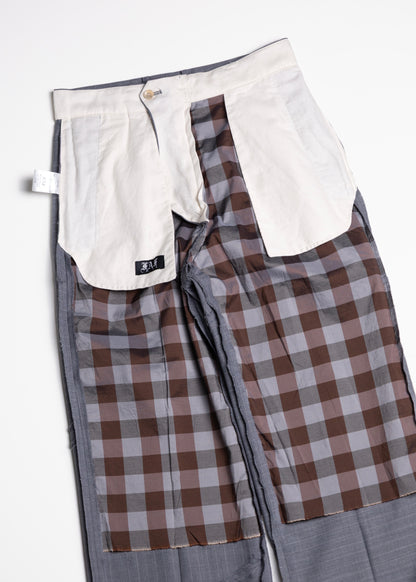 [FAF] Switching Slacks