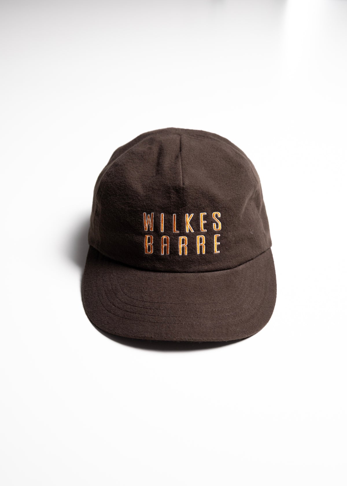 [wonderland] Parrish Cap