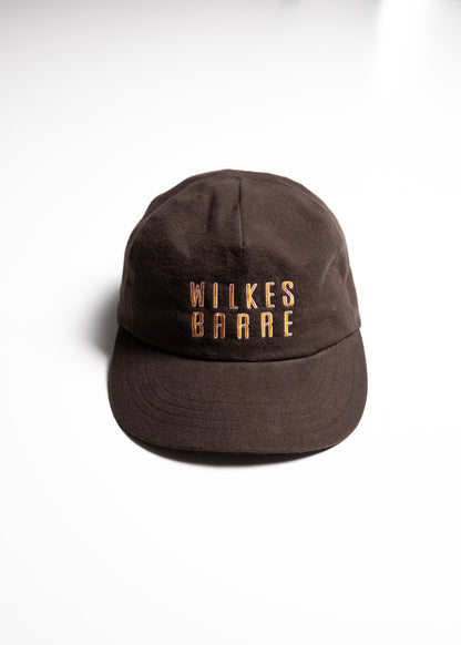 [wonderland] Parrish Cap