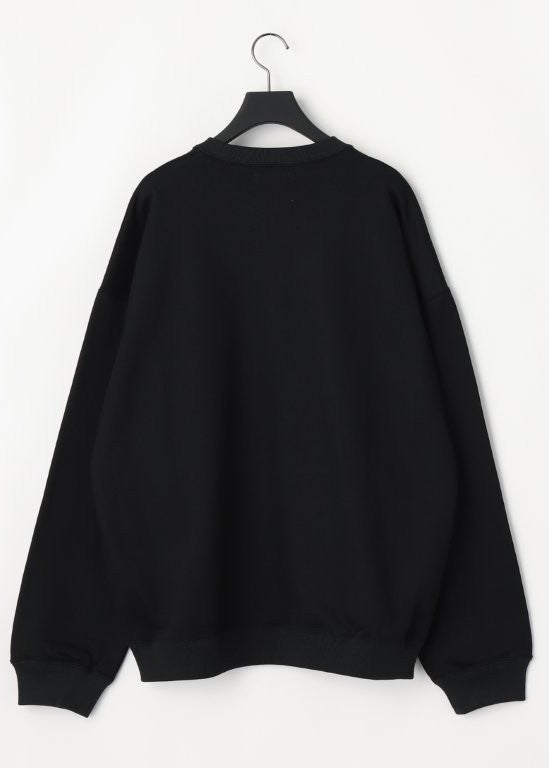 [KANEMASA PHIL.] 28G Cupro Pullover