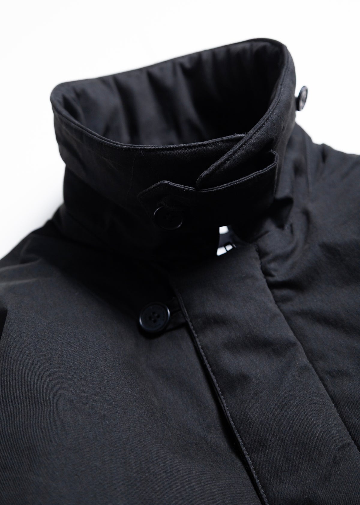 [ANOTHER OFFICE] Control Insulation Jacket