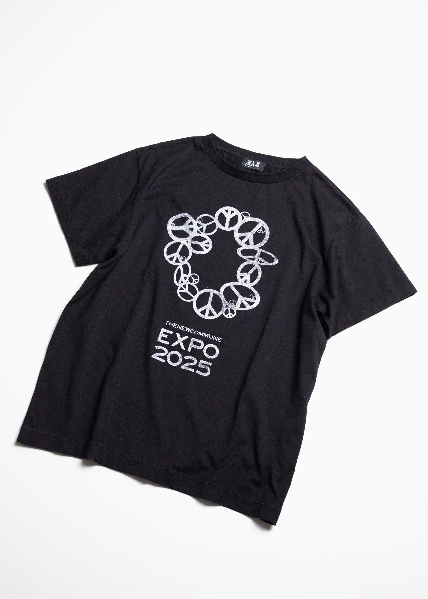 [FAF] EXPO Tee