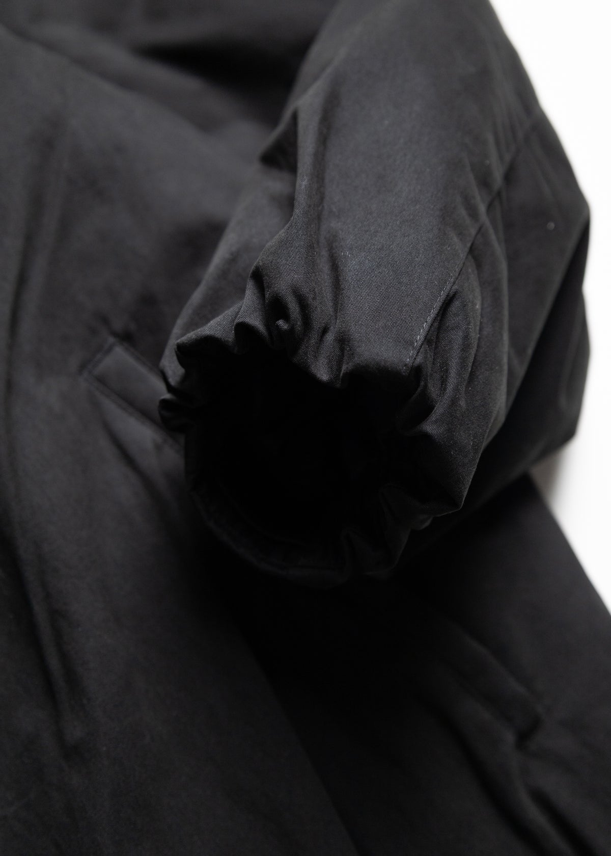 [ANOTHER OFFICE] Control Insulation Jacket