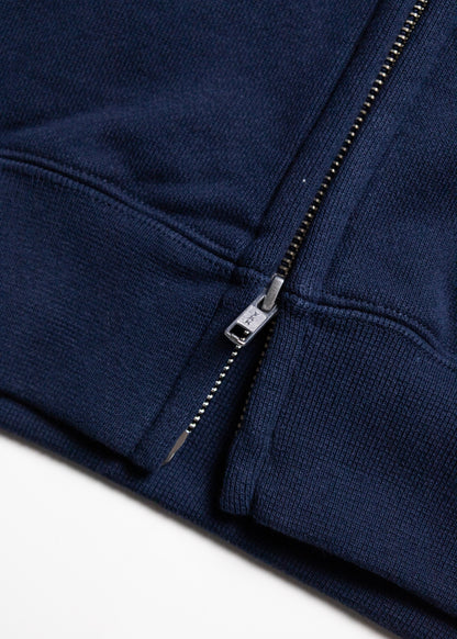 [SOL soonerorlater] 3GUYS ZIP HOODIE