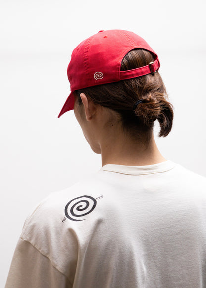[refomed × SOL soonerorlater] ”GuruGuru” CAP