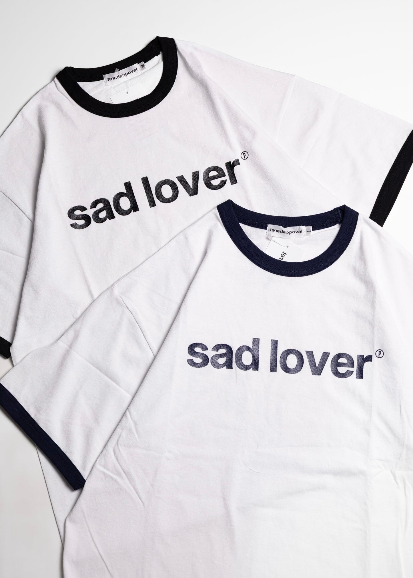 [CABARET POVAL] Sad Lover Ringer