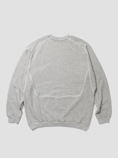 [CABARET POVAL] Fabien Sweatshirt