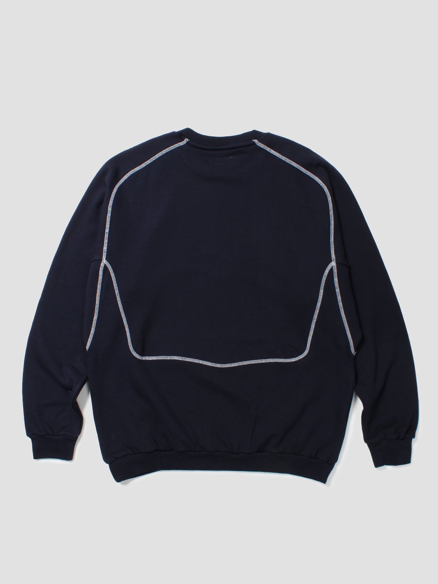 [CABARET POVAL] Fabien Sweatshirt