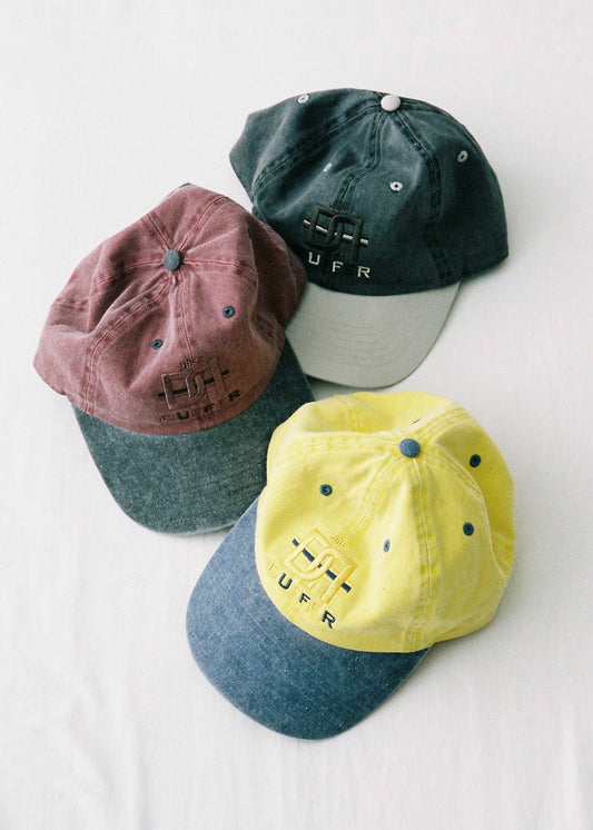 [The DUFFER N NEPHEWS] BASEBALL CAP