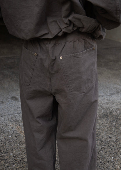 [refomed] OLD MAN DUCK PANTS