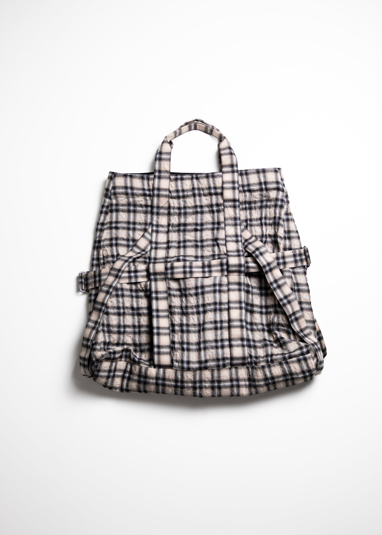[Laid.B] Beach Tote Bag