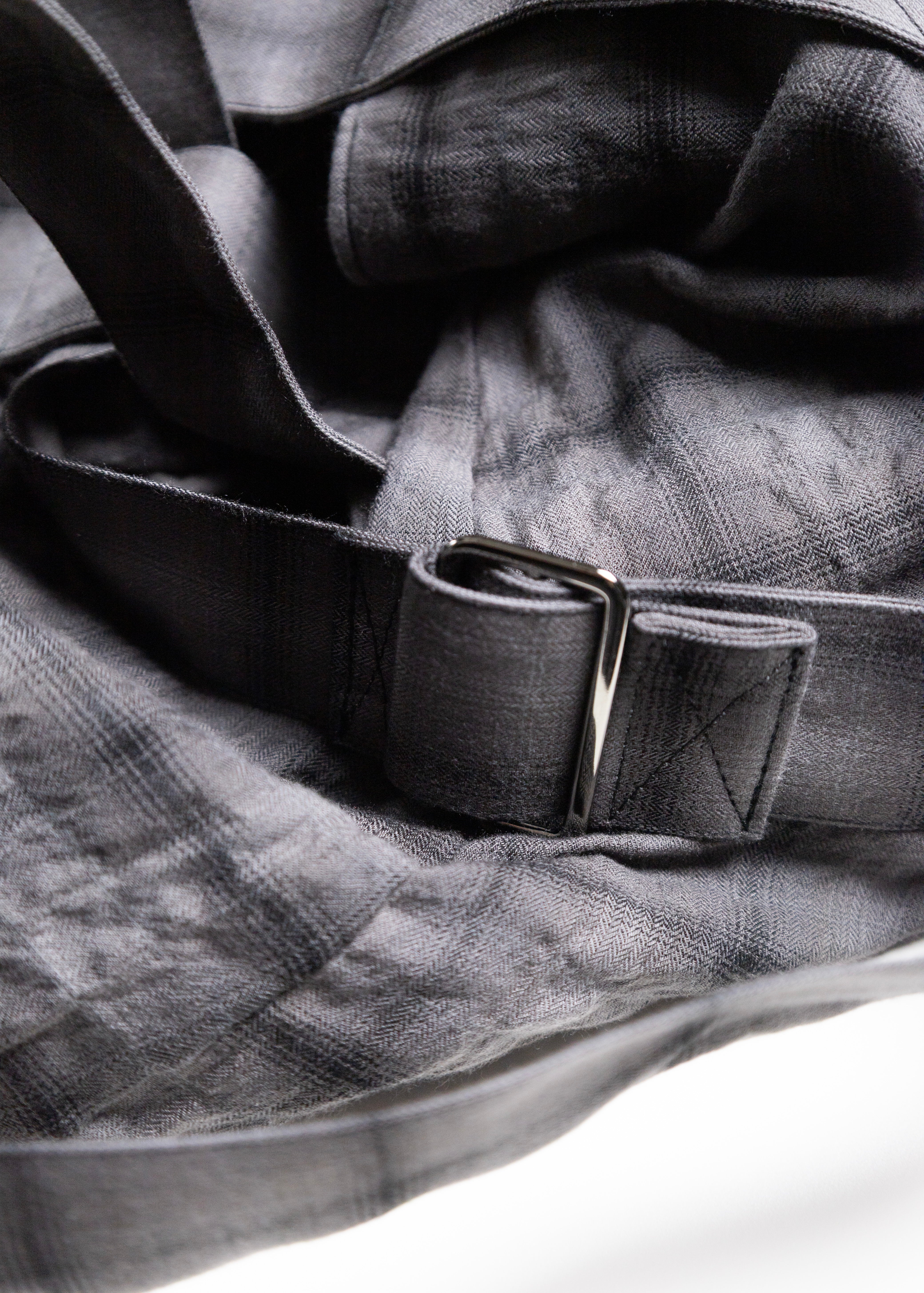 Laid.B（レイドビー）Beach Tote Bag – process