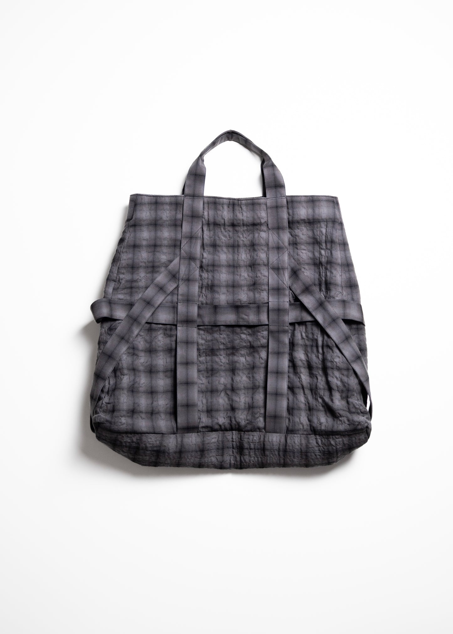 [Laid.B] Beach Tote Bag