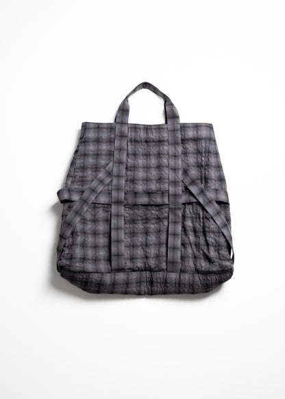 [Laid.B] Beach Tote Bag