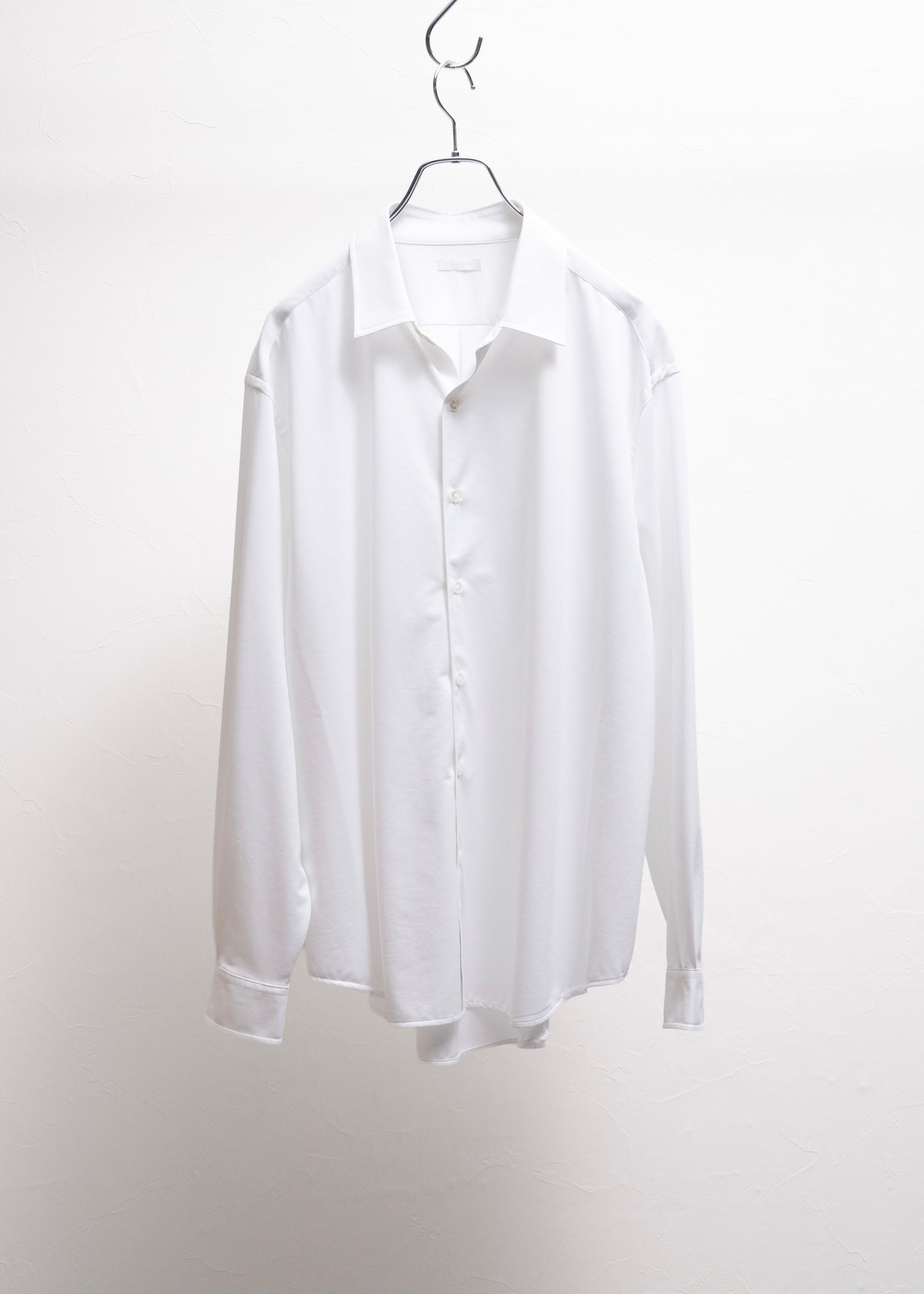 [KANEMASA PHIL.] 46G Atmosphere L/S Shirt