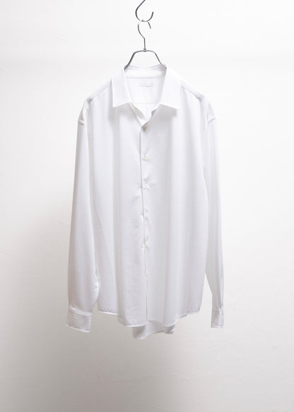 [KANEMASA PHIL.] 46G Atmosphere L/S Shirt