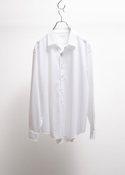 [KANEMASA PHIL.] 46G Atmosphere L/S Shirt
