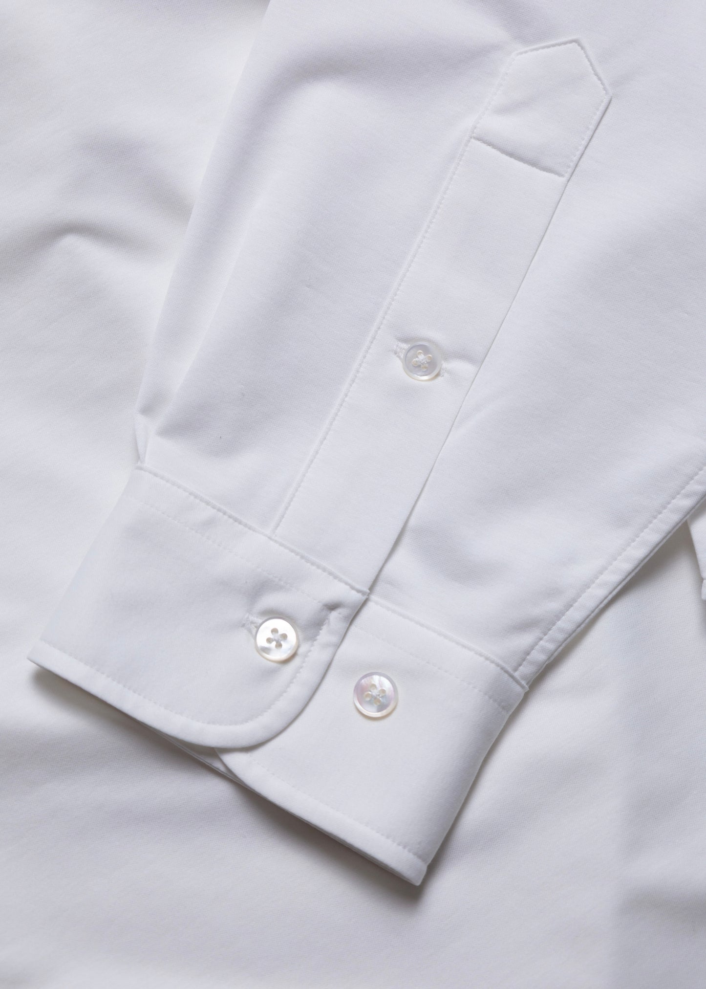[KANEMASA PHIL.] 46G Atmosphere L/S Shirt