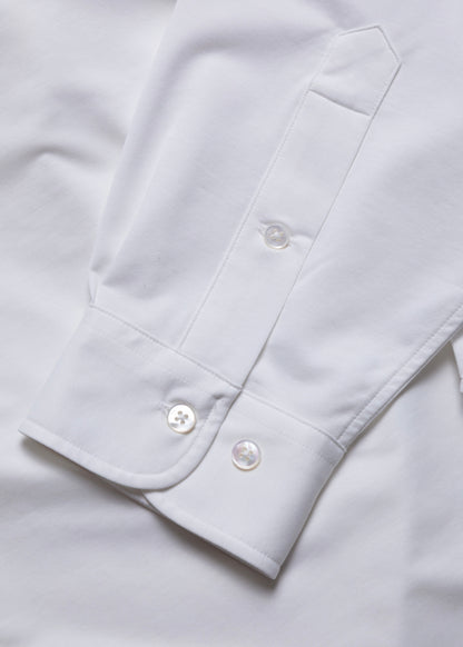 [KANEMASA PHIL.] 46G Atmosphere L/S Shirt
