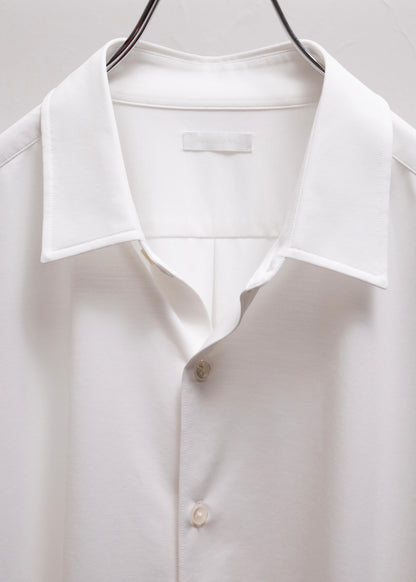 [KANEMASA PHIL.] 46G Atmosphere L/S Shirt